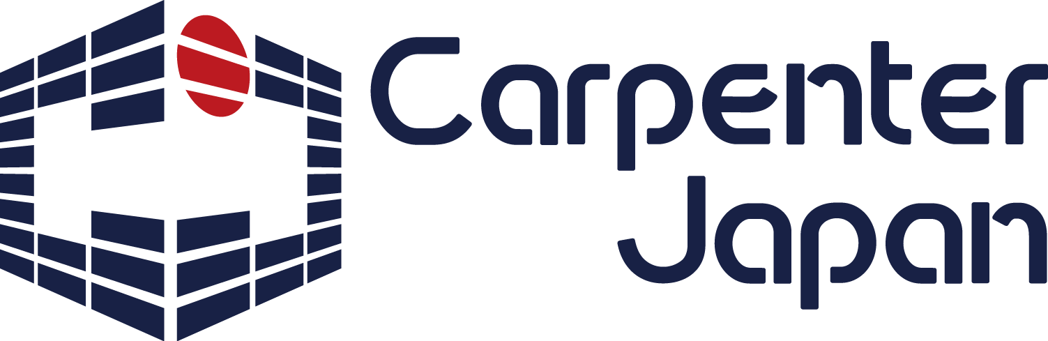 Carpenter Japan